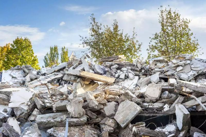 Proč recyklace?